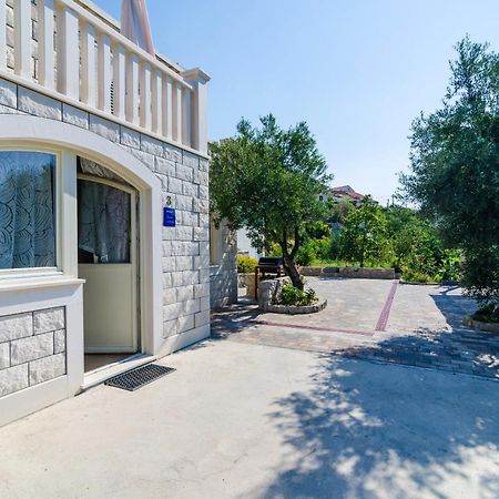 Villa La Vagabonda Orasac Luaran gambar