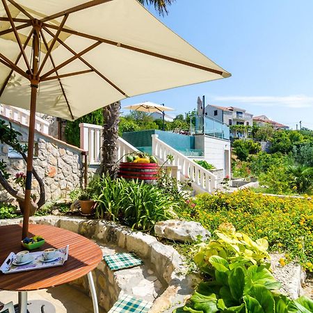 Villa La Vagabonda Orasac Luaran gambar