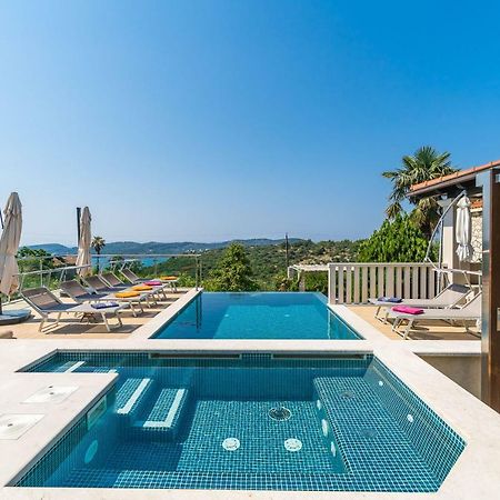 Villa La Vagabonda Orasac Luaran gambar
