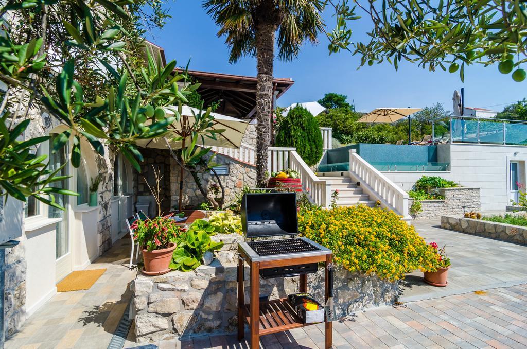 Villa La Vagabonda Orasac Luaran gambar