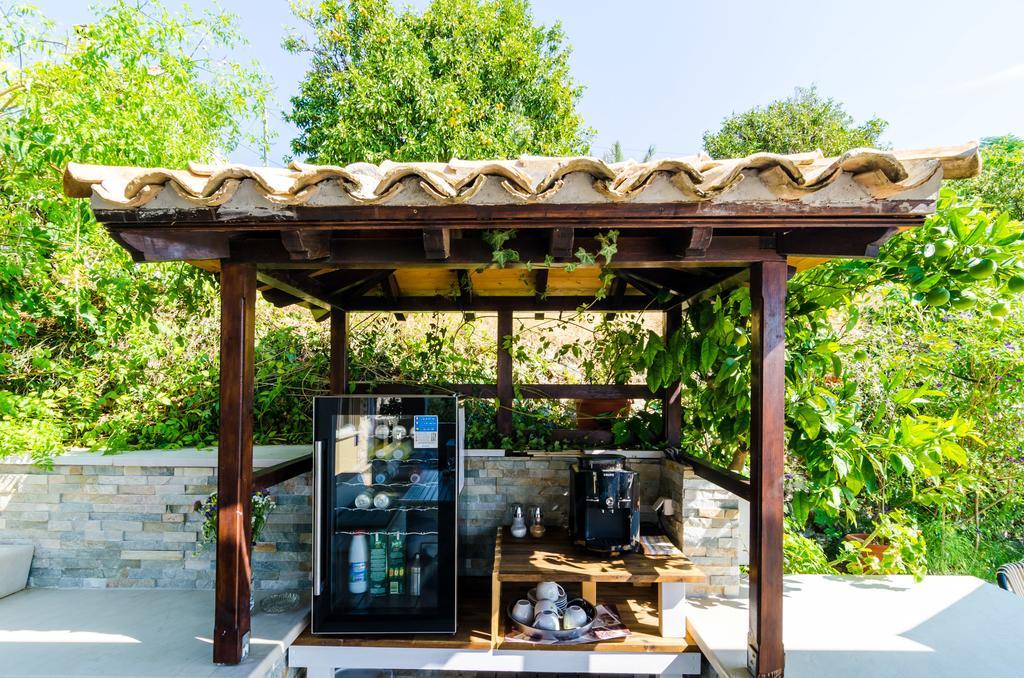 Villa La Vagabonda Orasac Luaran gambar