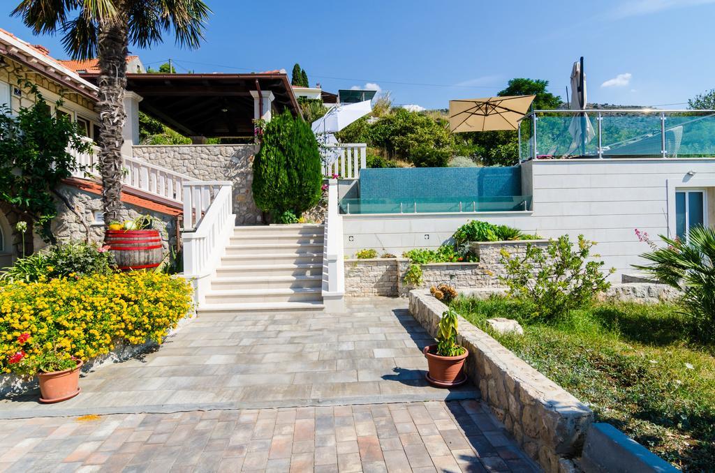 Villa La Vagabonda Orasac Luaran gambar