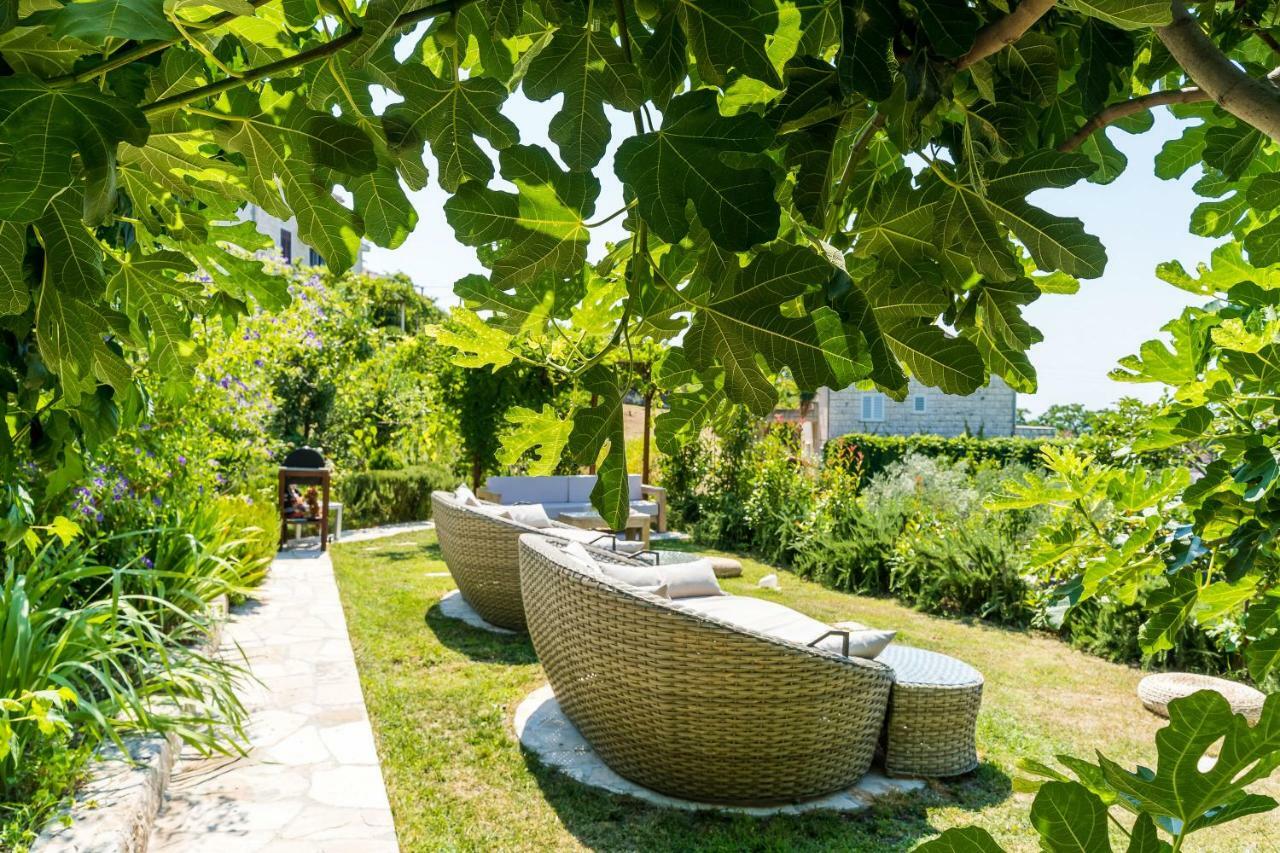 Villa La Vagabonda Orasac Luaran gambar