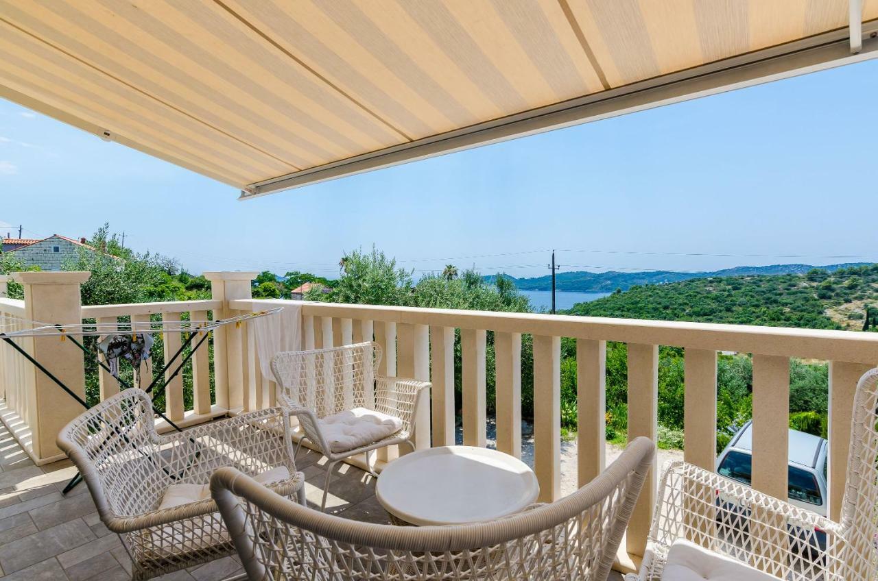 Villa La Vagabonda Orasac Luaran gambar