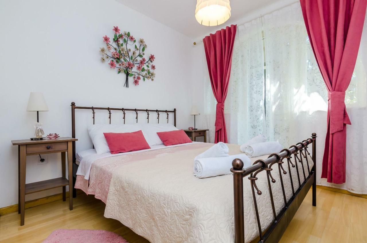 Villa La Vagabonda Orasac Luaran gambar