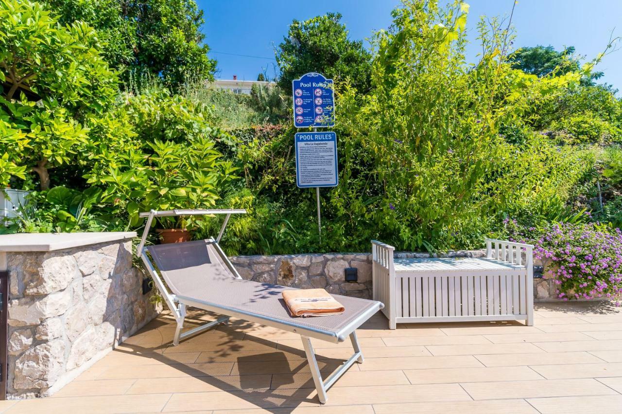 Villa La Vagabonda Orasac Luaran gambar