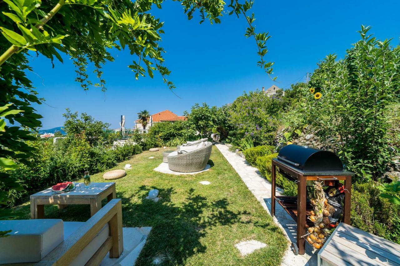 Villa La Vagabonda Orasac Luaran gambar